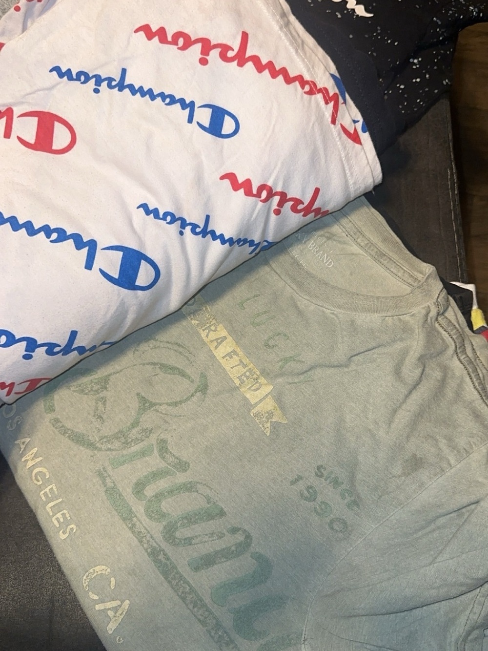 Kids xl shirt bundle